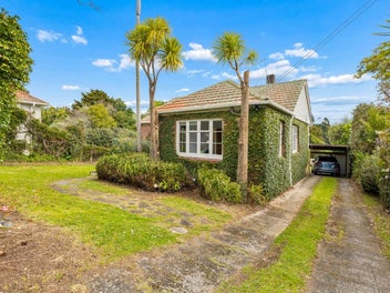 Prized Development Site
