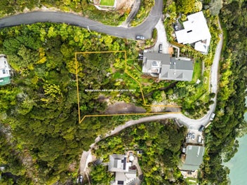 A Rare Coastal Slice Of Opua