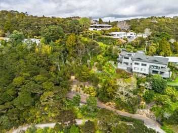 A Rare Coastal Slice Of Opua