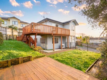 PrimeHome | Marina View Zone