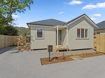 Single Level Standalone 2 Bed Villas