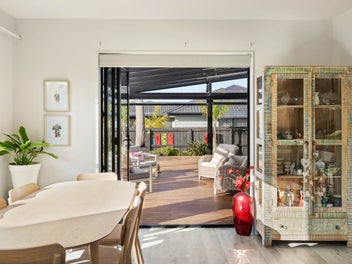 Lock-Up & Leave, Outdoor Living, Room For a Boat