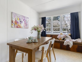 Affordable Family Living