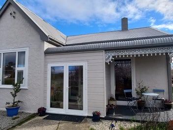 A Sanctuary of Warmth, Style & Story