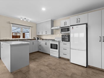 Space For The Family - And Everything Else!