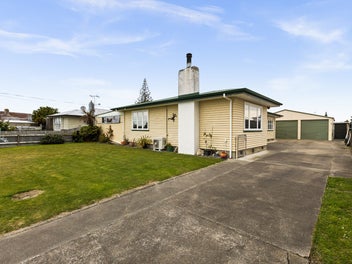 Space For The Family - And Everything Else!