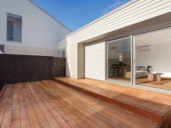 Single Level Option, Cashmere School Zoned! 1 Left