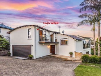 A Hidden Gem with Sea Views