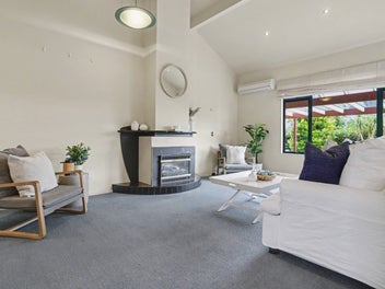 BIG HOME. BIG OPTIONS. BRILLIANT FAMILY LIVING.
