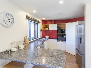 Quality Family Living in Desirable Casebrook!
