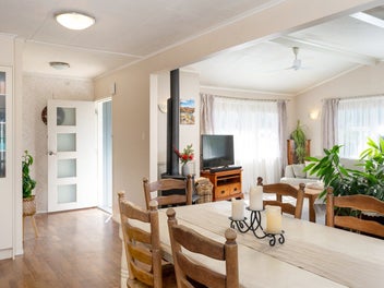 Space, Sun and Superb Convenience