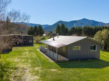 Lifestyle living with opportunity and convenience