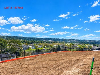 Premium Nth-Facing Sections,Panoramic Water Views