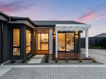 Family Flexibility with Plenty of Parking