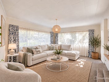 Renovated, Relaxed And Ready For You