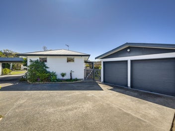 Renovated, Relaxed and Ready for you!