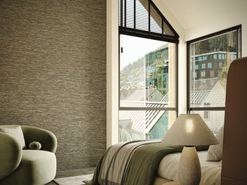 Contemporary luxury in the heart of Queenstown
