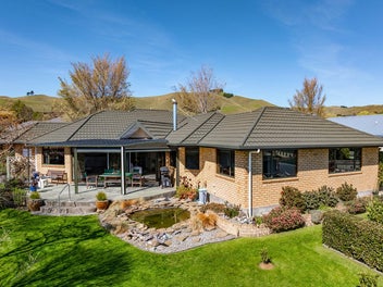 Elevated, entertaining & exceptionally presented