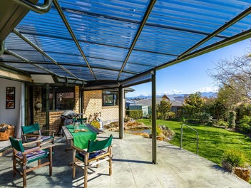Elevated, entertaining & exceptionally presented