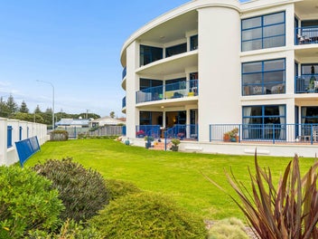 Beach On Your Doorstep