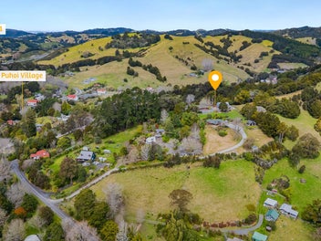 A Hidden Gem in the very Heart of Puhoi