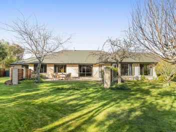 Exceptional Space, Enviable Setting