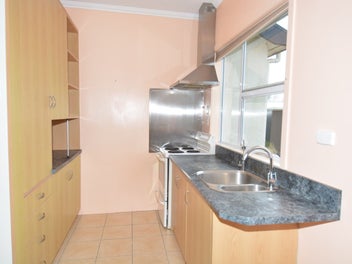 Great Location + Affordable