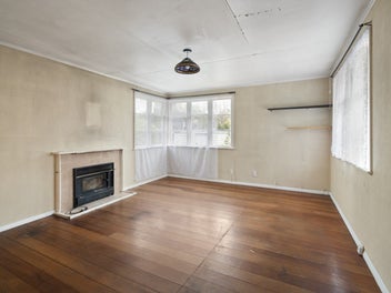 Opportunity awaits - renovate or develop