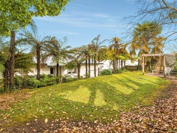 Elevated Outlook, Family-Friendly Living