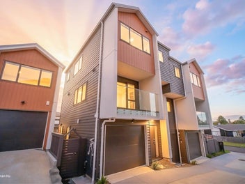 Modern Freehold Living, Designed for Everyday Ease