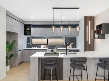 Modern Elegance in the Heart of Northpark