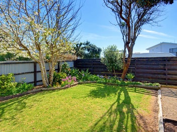 Sun Drenched Character Home