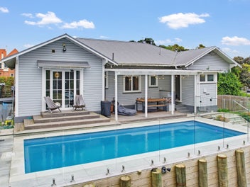 Sublime living in College Estate