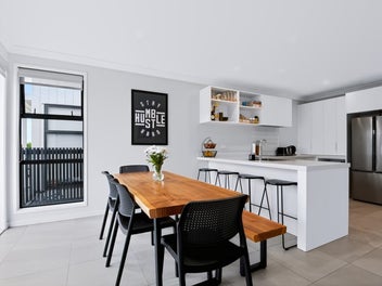 Prime Position | Modern Conveniences
