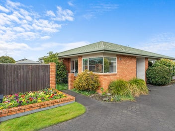 Standalone! Single! Double (Garage) & Entry Level!