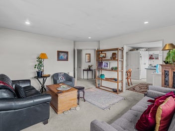 Standalone! Double Garage & Motivated Owners!