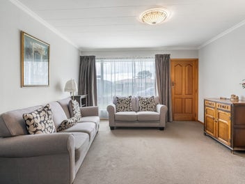 Suitable For Retirement Or First Home