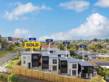 Motivated Developer – Must Sell! Bring Your Offer!