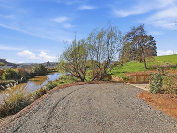 Welcome to a rare and exclusive piece of Dunedin