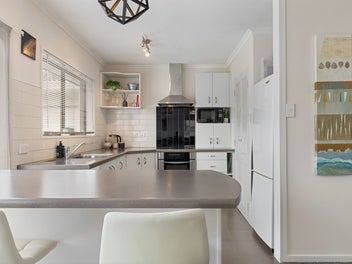 Modern, Carefree & Made for Easy Living