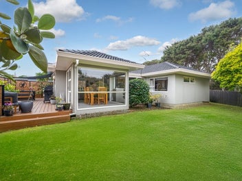 Private, peaceful and perfectly positioned
