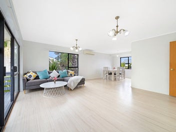 3 Bedroom Home + Modern Living