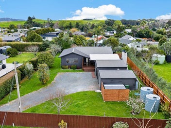 Location, Space and Entertaining!