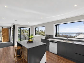 Spacious Coastal Living
