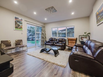 #GAMEDAY Space, Style & Location!