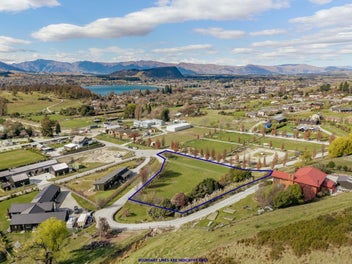 An Acre of Opportunity in Wanaka