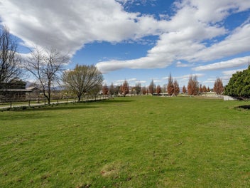 An Acre of Opportunity in Wanaka