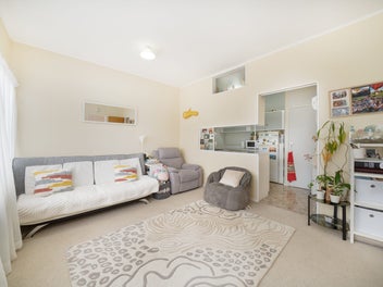 Easy-Care Avalon Living