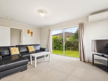 An Affordable Home with A Big Future