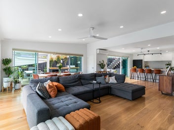 Effortless Living, Exceptional Style